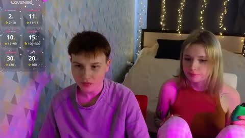 Your sweet Tara and Eva online show from February 28, 2026, 11:11 am