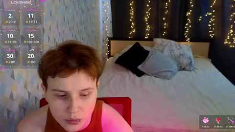 Snapshot of berry_assortment chatting on March 14, 2026, 10:53 am Your sweet Tara and Eva online show from March 14, 2026, 10:53 am