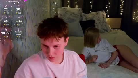 Snapshot of berry_assortment chatting on March 18, 2026, 7:06 pm Your sweet Tara and Eva online show from March 18, 2026, 7:06 pm