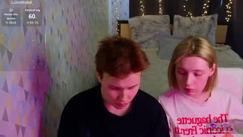 Snapshot of berry_assortment chatting on March 21, 2026, 11:15 am Your sweet Tara and Eva online show from March 21, 2026, 11:15 am
