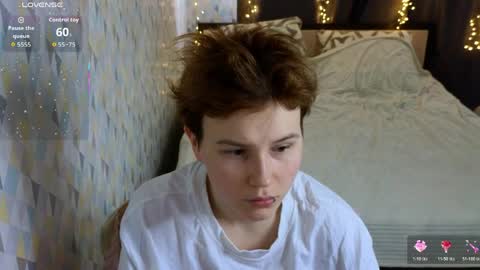 Snapshot of berry_assortment chatting on April 5, 2026, 10:56 am Your sweet Tara and Eva online show from April 5, 2026, 10:56 am