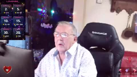 Snapshot of best127 chatting on October 1, 2025, 6:25 pm jean online show from October 1, 2025, 6:25 pm