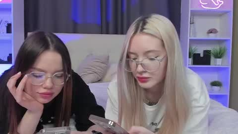 Danny and Kira online show from February 22, 2025, 5:46 pm