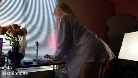 Chloe Next stream on Friday online show from January 3, 2025, 11:33 pm