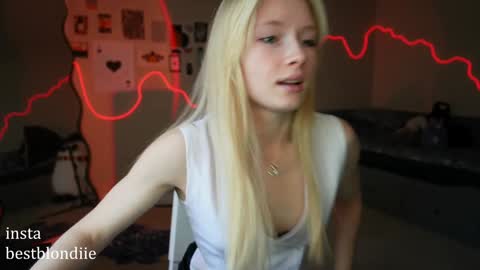 Chloe Next stream on Friday online show from January 20, 2025, 5:16 pm