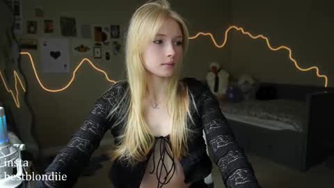 Chloe Next stream on Friday online show from March 2, 2025, 5:47 pm