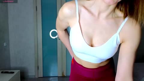 Hellen and Natali online show from March 3, 2025, 2:15 am