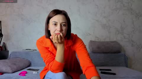 Hellen and Natali online show from July 8, 2026, 3:00 am