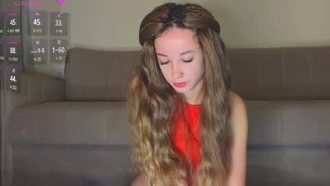 Snapshot of bestie_baby chatting on March 7, 2025, 3:29 am Emely online show from March 7, 2025, 3:29 am