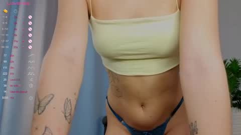 Eva online show from September 12, 2025, 1:33 pm