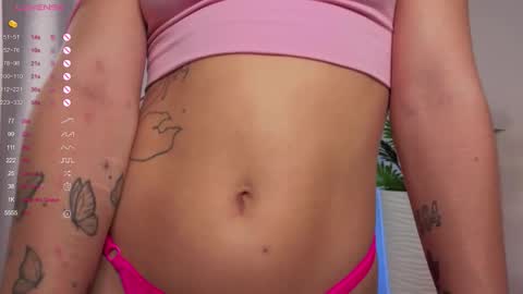 Eva online show from September 24, 2025, 1:03 pm