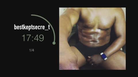 bestkeptsecre t online show from January 21, 2025, 10:30 am