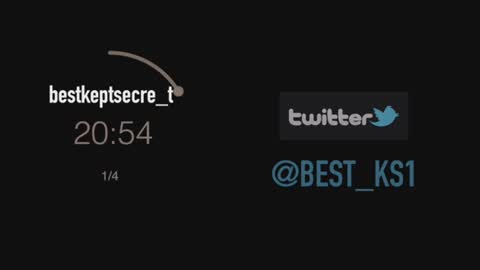 bestkeptsecre t online show from January 25, 2025, 11:13 am