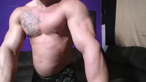 bestmuscle online show from December 28, 2024, 1:18 am