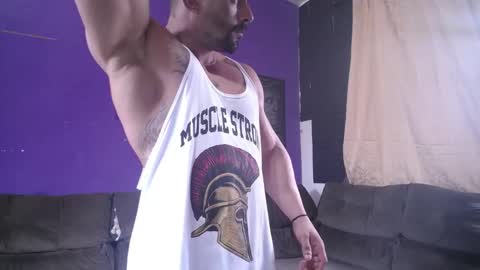 bestmuscle online show from December 29, 2024, 3:03 pm