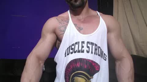 bestmuscle online show from December 29, 2024, 10:03 pm
