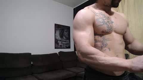 bestmuscle online show from October 3, 2025, 12:18 am