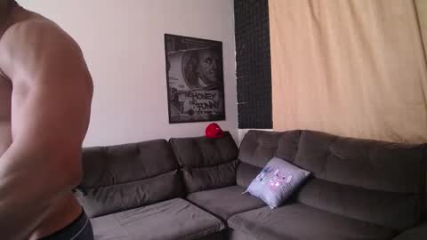 bestmuscle online show from February 23, 2026, 7:11 pm