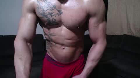 bestmuscle online show from May 23, 2026, 6:34 pm