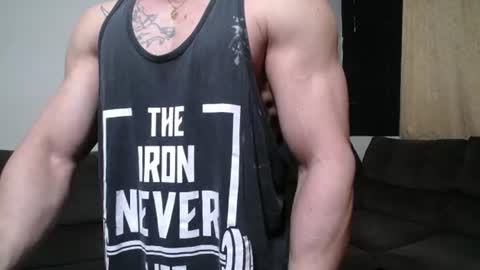 bestmuscle online show from July 24, 2026, 11:36 pm