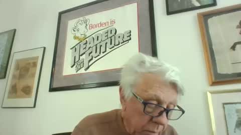 bestshot1951 online show from February 4, 2026, 4:35 pm