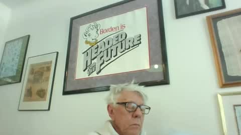 bestshot1951 online show from February 27, 2026, 7:03 pm