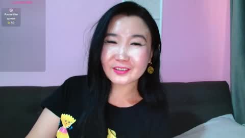 Bet Lu online show from October 8, 2025, 6:55 am