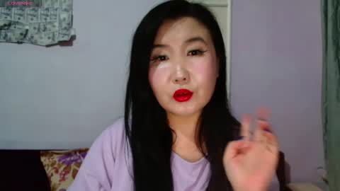 Bet Lu online show from April 9, 2026, 9:36 am