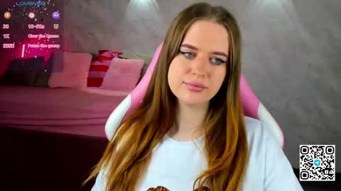 Betany online show from March 22, 2026, 12:25 am