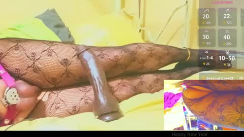Snapshot of betaofbonnyp chatting on April 8, 2026, 6:24 am Sissyforever online show from April 8, 2026, 6:24 am