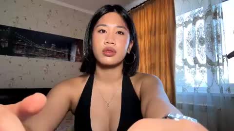 Naomi online show from July 25, 2026, 2:25 pm