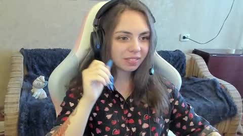 bethany_tease online show from March 15, 2026, 12:22 pm