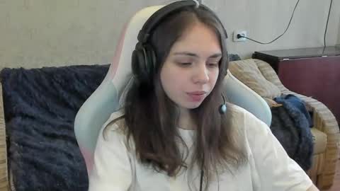 bethany_tease online show from April 7, 2026, 12:38 pm