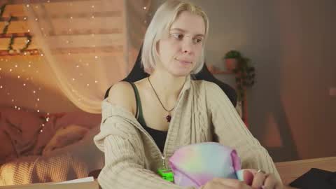 Bethany online show from November 26, 2025, 5:41 am