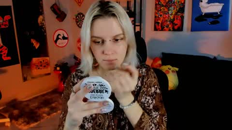 Bethany online show from March 24, 2026, 5:23 am