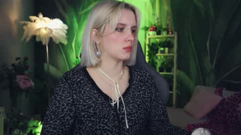 Bethany online show from May 14, 2026, 5:47 am