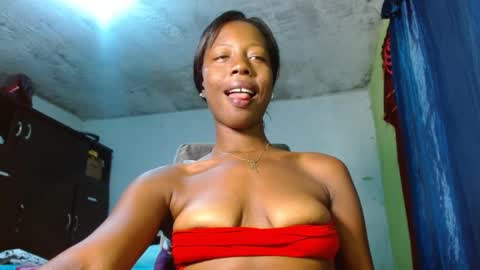 Bethany Wilson online show from January 15, 2025, 2:24 pm