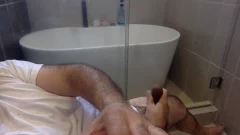 Virtual Gentleman online show from February 3, 2026, 2:44 pm