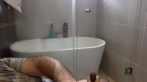 Virtual Gentleman online show from February 27, 2026, 2:06 pm