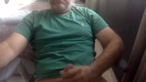 Virtual Gentleman online show from March 2, 2026, 12:45 pm