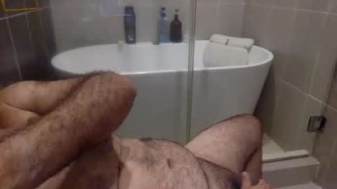 Virtual Gentleman online show from May 5, 2026, 3:25 am