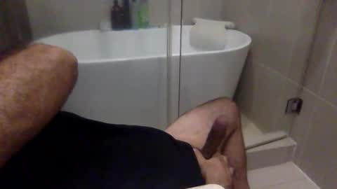 Virtual Gentleman online show from May 9, 2026, 3:45 am