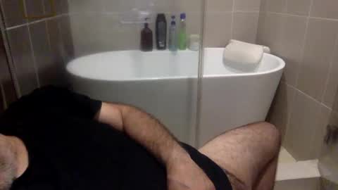 Virtual Gentleman online show from May 13, 2026, 3:59 am
