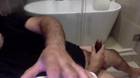 Virtual Gentleman online show from May 17, 2026, 2:53 am