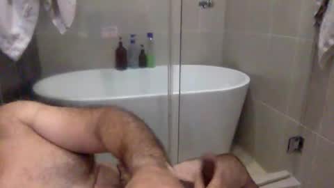 Virtual Gentleman online show from May 23, 2026, 10:52 am