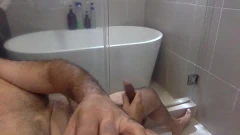 Virtual Gentleman online show from May 27, 2026, 3:09 pm