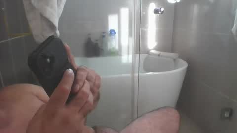 Virtual Gentleman online show from June 13, 2026, 12:58 pm