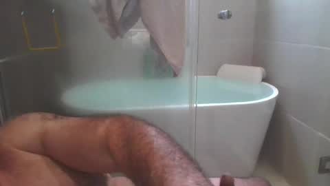 Virtual Gentleman online show from July 20, 2026, 2:52 pm