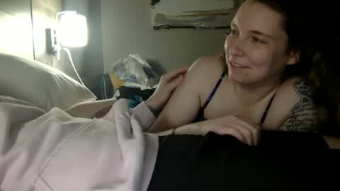 betterwhenitsrough69 online show from April 15, 2026, 5:47 am