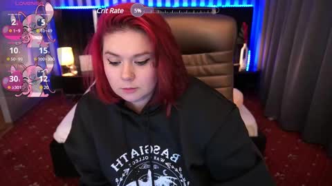 betttydark online show from March 11, 2025, 4:10 am